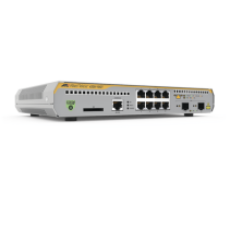 Comprar Switch ALLIED TELESIS | Smartgrid México