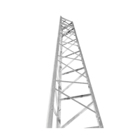 Comprar Torre Autosoportada Titan T300 | Smartgrid México