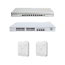 Comprar RUIJIE RG-KIT-OH-1500 Solución | Smartgrid México