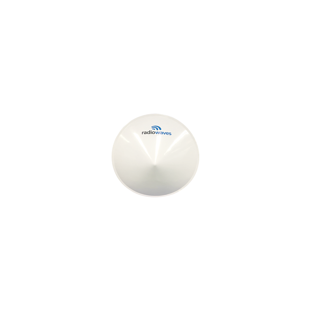 Comprar Radomo RADIOWAVES RD8 | Smartgrid México