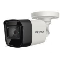 Comprar HIKVISION DS-2CE16U0T-ITF 4K | Smartgrid México