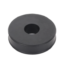 Comprar Inserto Caucho 4" Orificio 7/8" | Smartgrid México