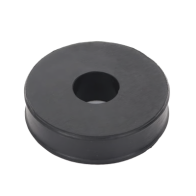 Comprar Inserto Caucho 4" Orificio 7/8" | Smartgrid México