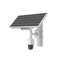 Comprar Kit Solar IP HIKVISION 4MP | Smartgrid México