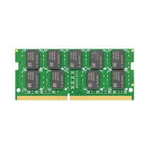 Comprar RAM 16GB Synology D4ECSO240016G | Smartgrid México