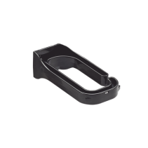 PANDUIT, S1DR, Retenedor de cable con anillo en D, Para Gabinetes Net Access™/FlexFusion™, 1RU, kit de 8pz