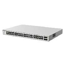 Comprar Switch RUIJIE RG-NBS3200-48GT4XS | Smartgrid México