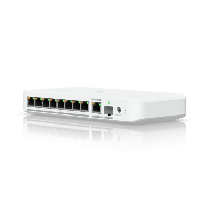 Comprar UBIQUITI USW Flex 2.5G PoE Switch | Smartgrid México