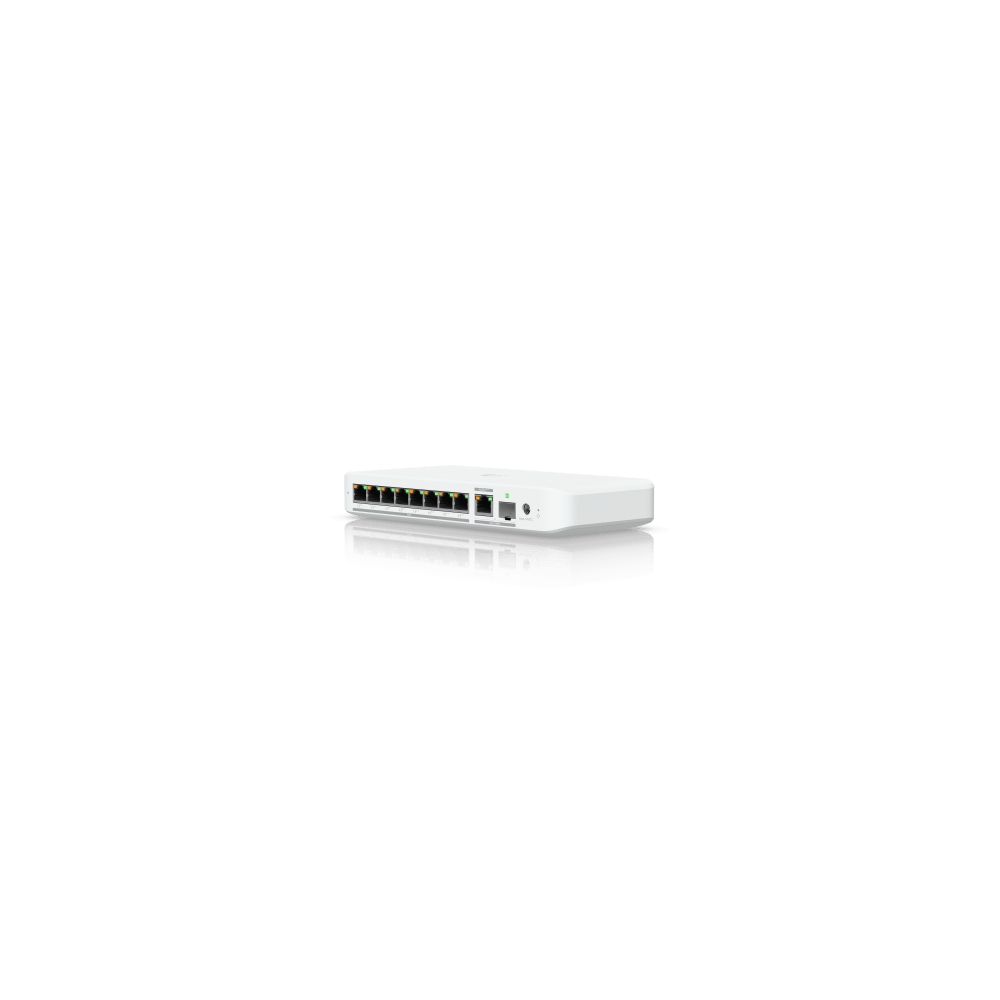 Comprar UBIQUITI USW Flex 2.5G PoE Switch | Smartgrid México