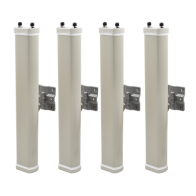 Comprar Kit de Antenas ALTAI 14 dBi | Smartgrid México