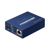 Comprar Convertidor PoE++ PLANET 95W | Smartgrid México