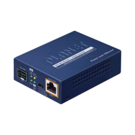 Comprar Convertidor PoE++ PLANET 95W | Smartgrid México