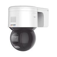 Comprar Hikvision Domo PT 4MP con Color | Smartgrid México