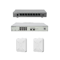 Comprar RUIJIE RG-KIT-OH-200 Red | Smartgrid México