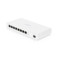 Comprar UBIQUITI UISP-R Router 8 Puertos | Smartgrid México