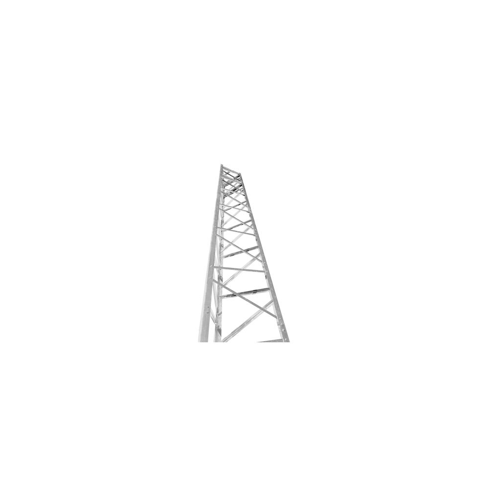 Comprar Torre Autosoportada Trylon | Smartgrid México