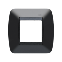 Comprar Embellecedor EGI 1801/NE Negro | Smartgrid México