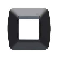 Comprar Embellecedor EGI 1801/NE Negro | Smartgrid México