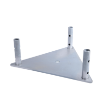 Comprar Base para Torre STZ35 1/4" | Smartgrid México