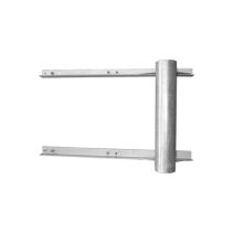 Comprar Brazo Lateral 4.5" SBL-45-GHD | Smartgrid México