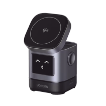 Comprar Cargador Inalámbrico UGREEN 15W | Smartgrid México