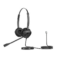 Comprar Diadema FANVIL HT302 Audio HD | Smartgrid México