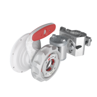 Comprar Antena RF ELEMENTS SH60WB 13 dBi | Smartgrid México