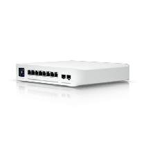 Comprar UniFi Switch UBIQUITI 8 Puertos | Smartgrid México