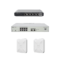 Comprar RUIJIE RG-KIT-OH-100 | Red | Smartgrid México