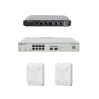 Comprar RUIJIE RG-KIT-OH-100 | Red | Smartgrid México