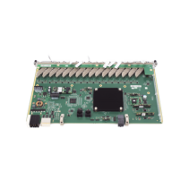 Comprar Tarjeta 16 puertos GPON FIBERHOME | Smartgrid México