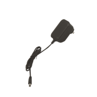 EPCOM POWERLINE, PSD1202D, Adaptador de Pared de 12 Vcc Regulada / 2 Amp / Voltaje de Entrada de 100 - 240 VCA / Longitud del ca