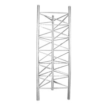 Comprar Tramo de Torre 3m x 90cm | Smartgrid México