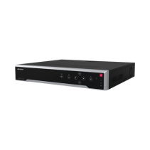 Comprar NVR HIKVISION 32MP 8K | Smartgrid México