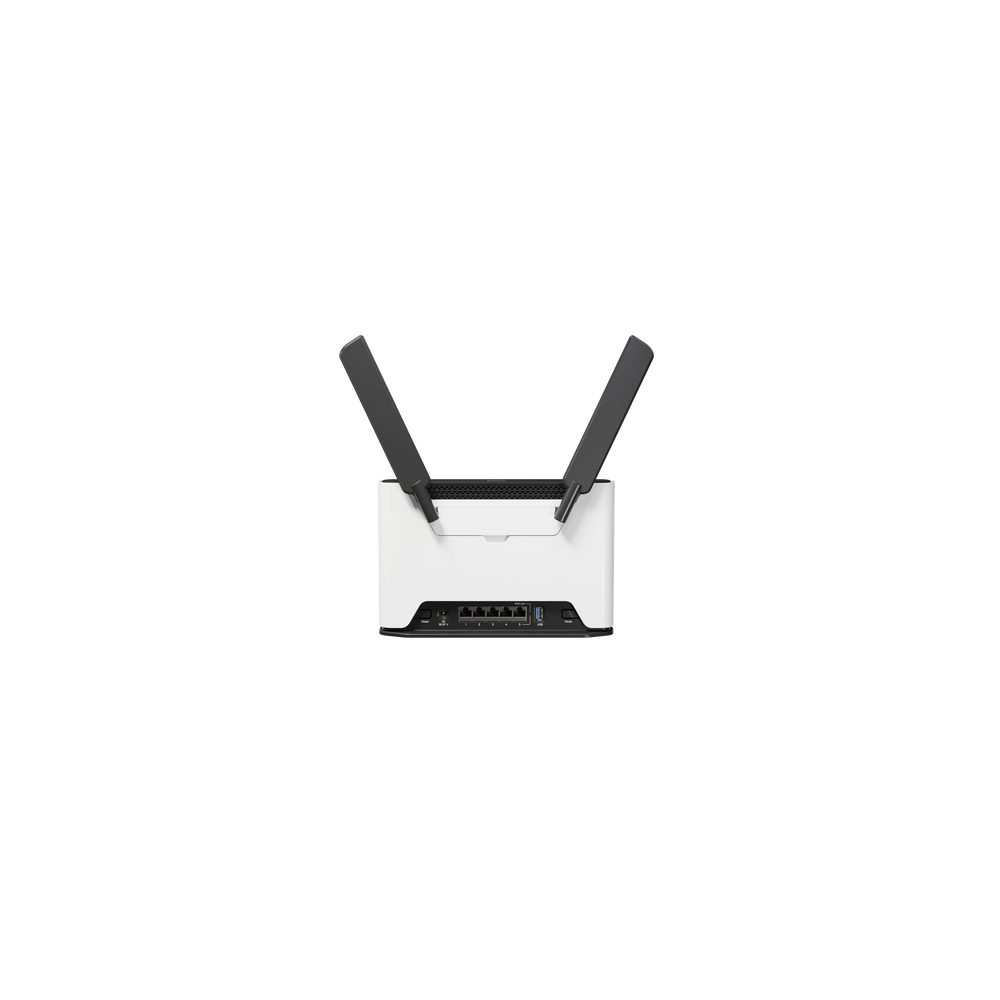 Comprar Router MIKROTIK | Smartgrid México