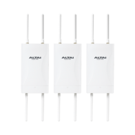 Comprar Kit WiFi 6 ALTAI 3 APs 300m | Smartgrid México