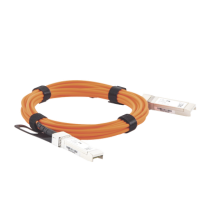 MIKROTIK, S+AO0005, S+AO0005 - SFP+ Active Optics direct attach cable, 5m