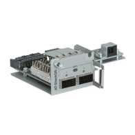 Comprar ALLIED TELESIS AT-STACKQS 40GB | Smartgrid México