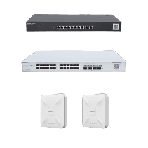 Comprar RUIJIE RG-KIT-OH-350 - Red | Smartgrid México