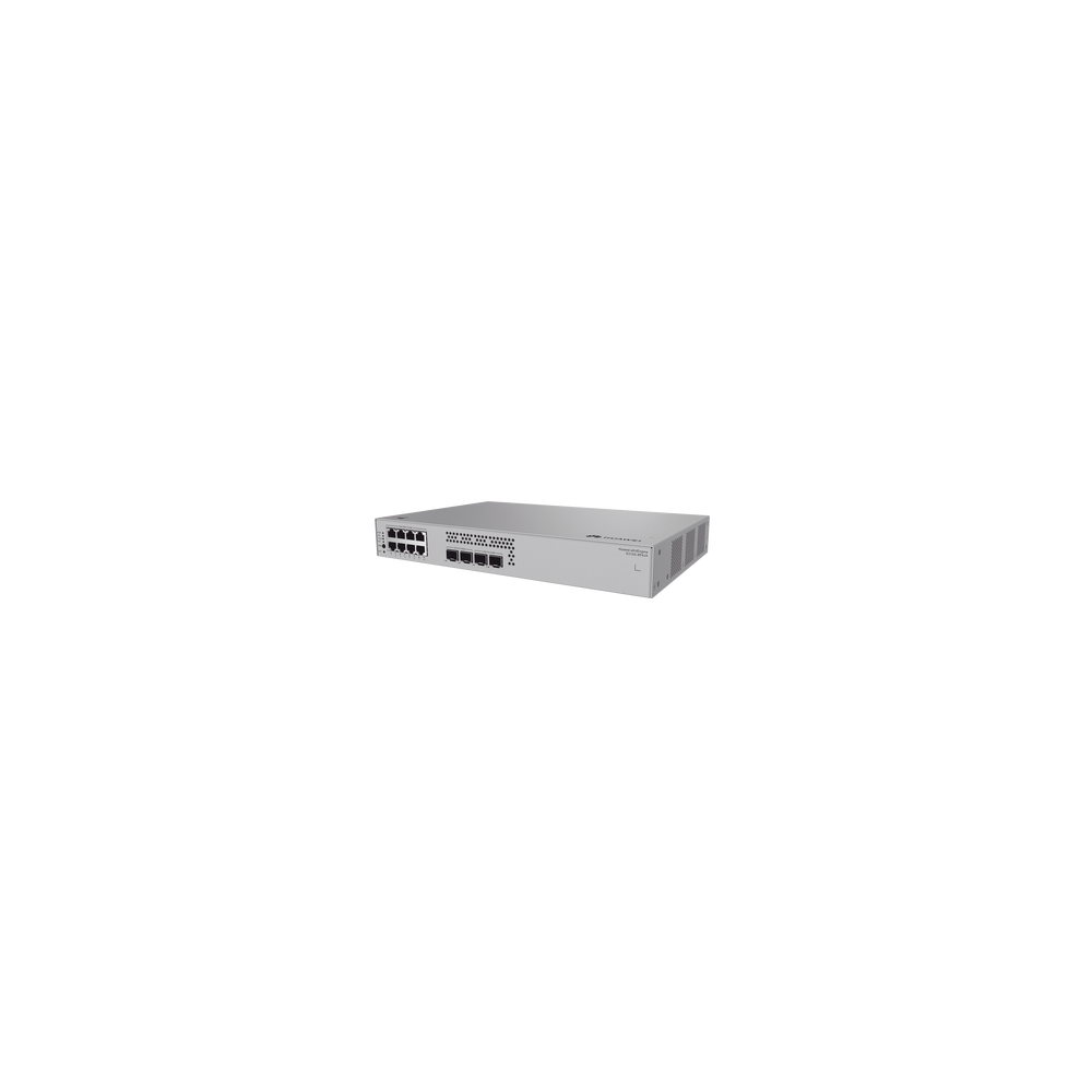 Comprar Switch HUAWEI S310S-8P4JX PoE | Smartgrid México