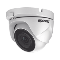 Comprar Cámara EPCOM 2MP 1080p Gran | Smartgrid México