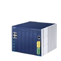 Comprar Switch PLANET IMS-6325-5 | Alta | Smartgrid México