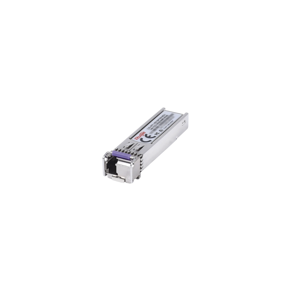 Comprar Transceptor RUIJIE 2.5G BiDi SFP | Smartgrid México