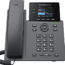 Comprar Teléfono IP Grandstream GRP2610 | Smartgrid México