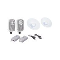 Comprar Kit Radios MIMOSA C6X 1.7 Gbps | Smartgrid México