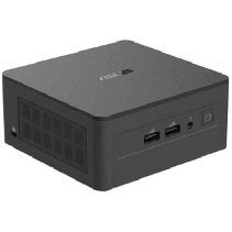 Compra ASUS NUC i5-1340P | Rendimiento | Smartgrid México