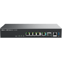 Comprar GRANDSTREAM GCC6020 Router VPN | Smartgrid México