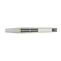 Comprar Switch PoE+ AT-X930-28GPX-901 | Smartgrid México
