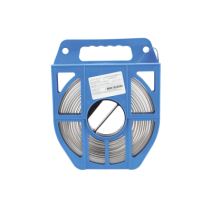 Comprar Fleje Acero Inoxidable 304 5/8" | Smartgrid México