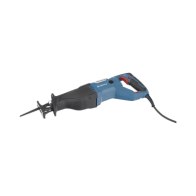 DONGCHENG, DJF-0230, Sierra de Sable de 1300 W, incluye dos Hojas / Seguetas y Maletín Plástico.